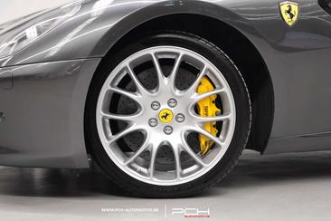 Ferrari 599 GTB — photo 30