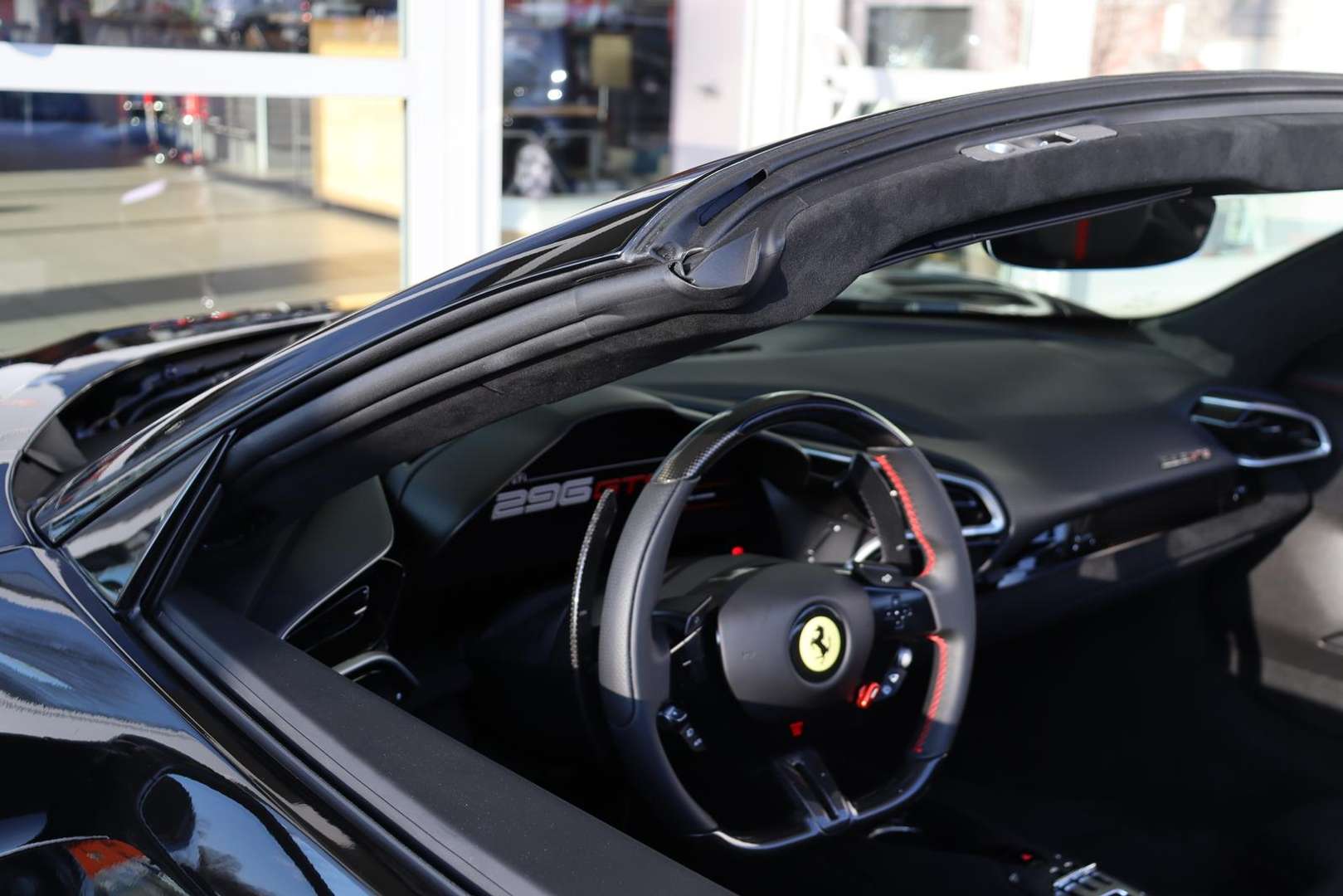 Ferrari 296 GTB - 2025 - Joinsteer - #19