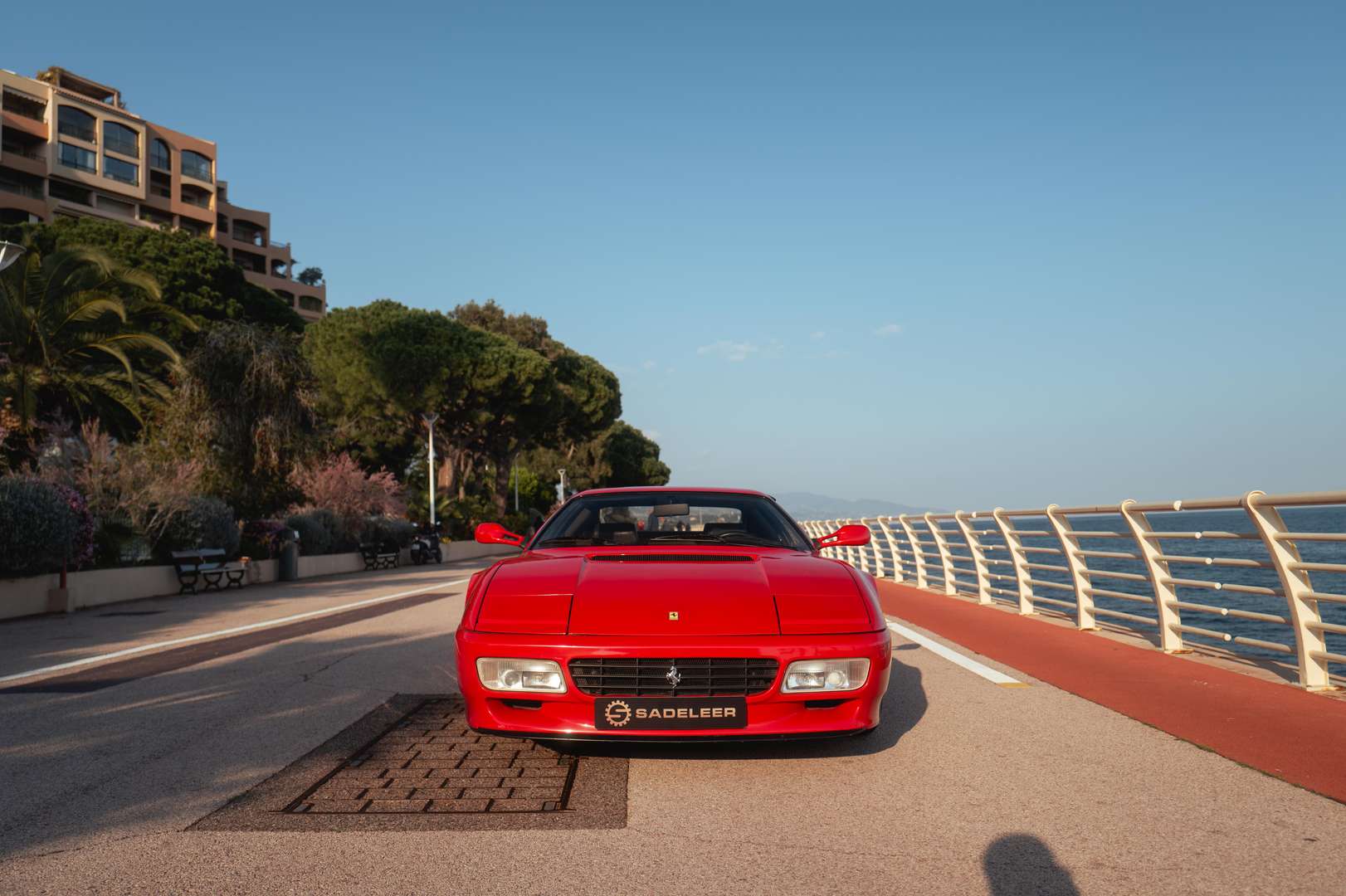 Ferrari 512 TR - 1994 - Joinsteer - #2