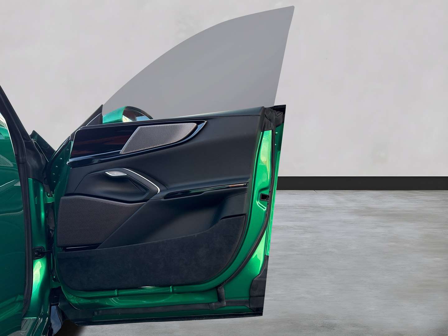 Ferrari Purosangue - 2024 - Joinsteer - #22