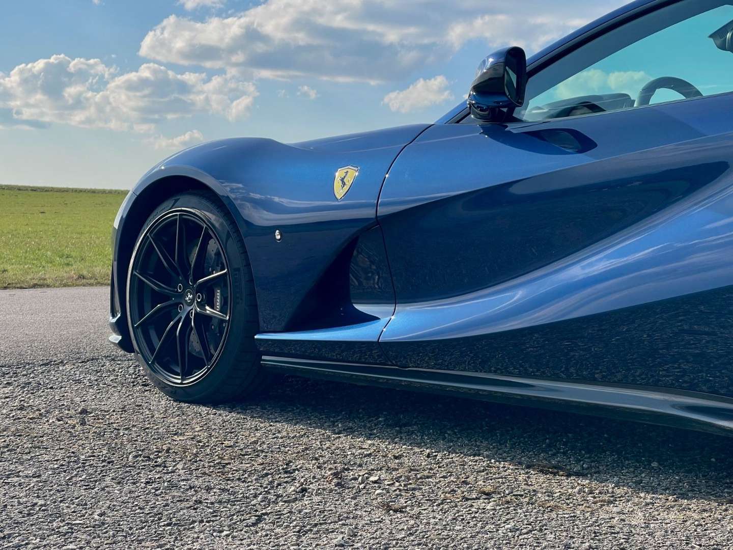 Ferrari 812 Superfast - 2018 - Joinsteer - #42