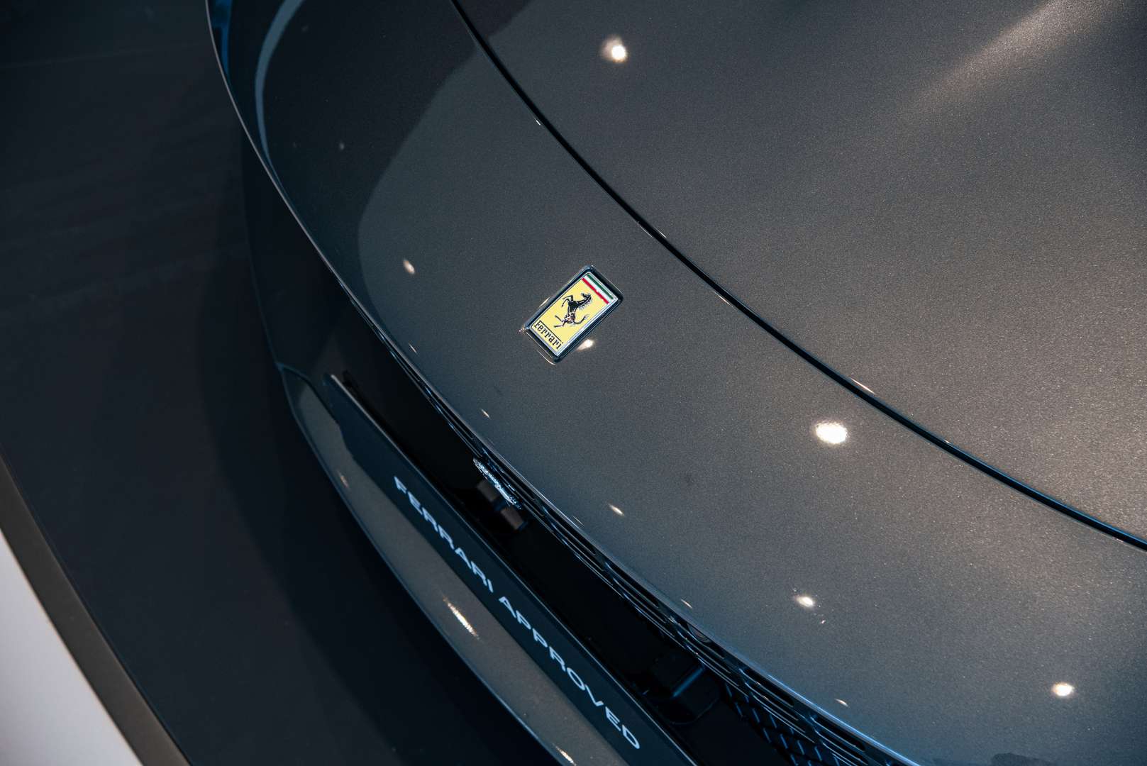 Ferrari Roma - 2023 - Joinsteer - #12