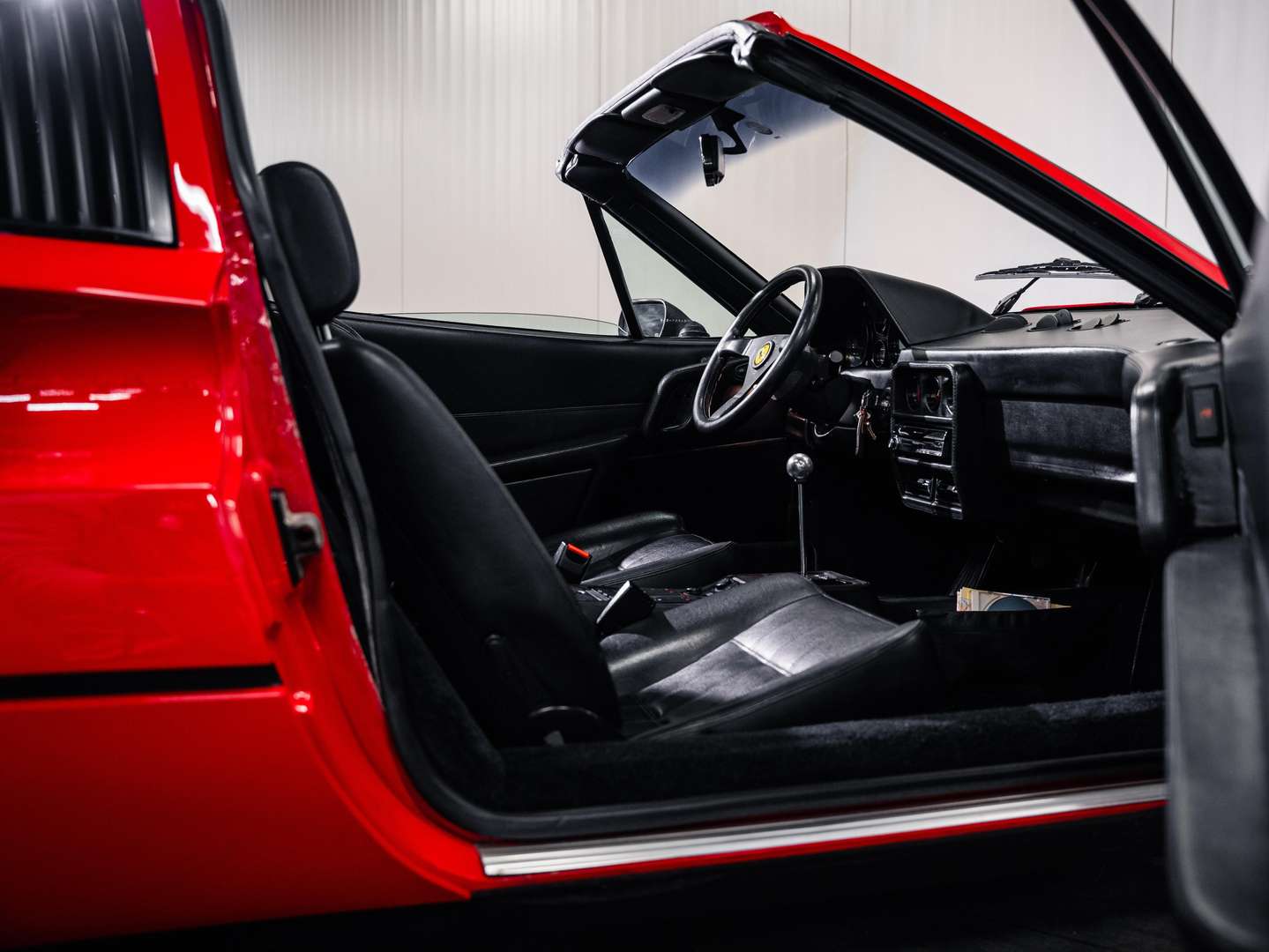 Ferrari 328 GTS - 1986 - Joinsteer - #16