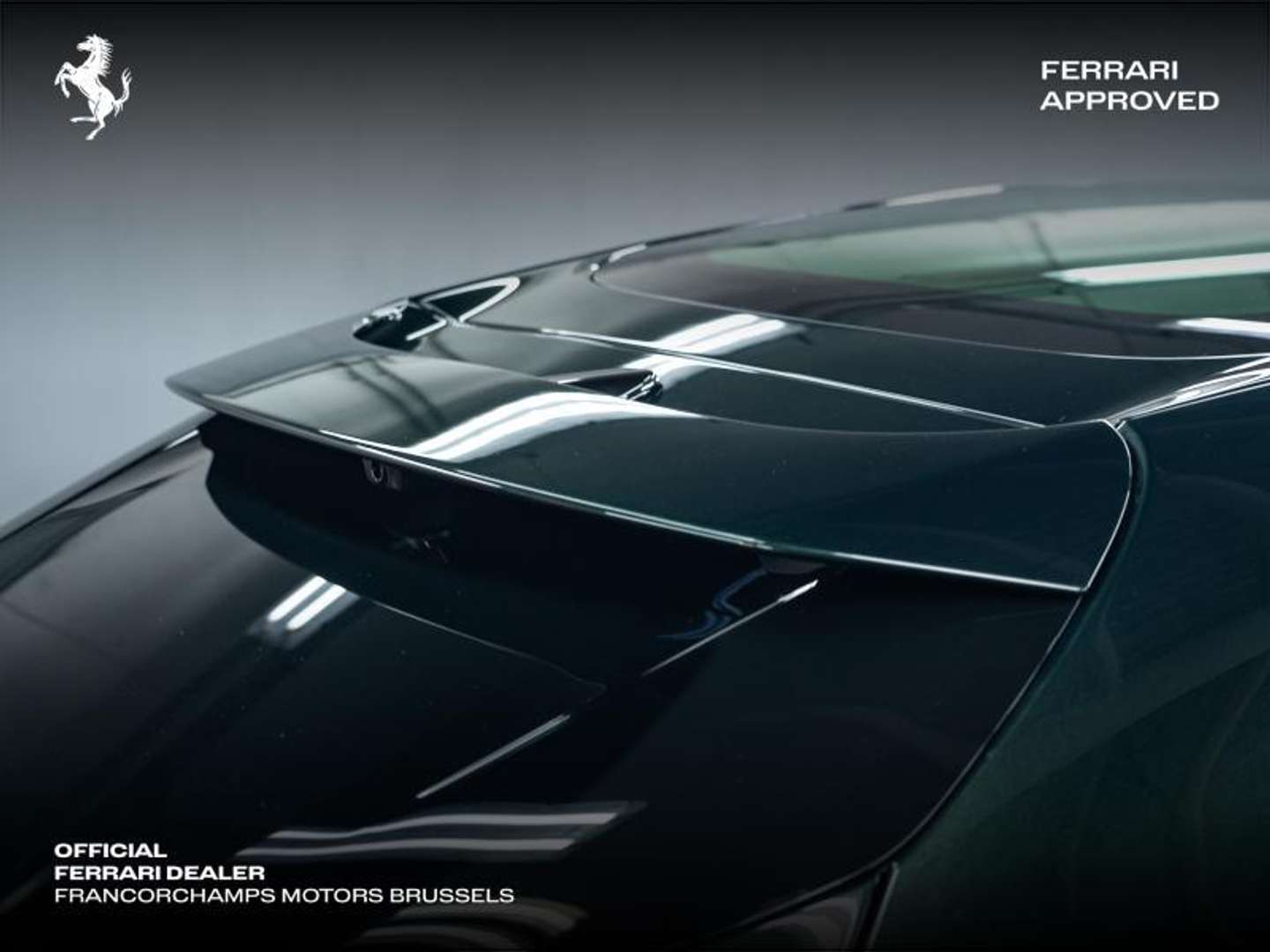 Ferrari Purosangue - 2025 - Joinsteer - #27