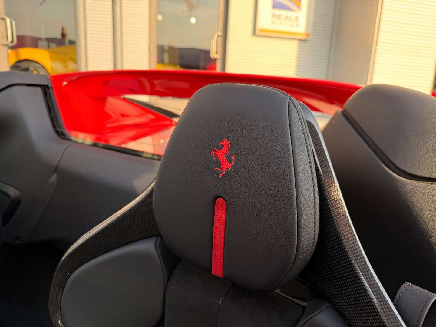 Ferrari 296 GTS - 2025 - Joinsteer - #10