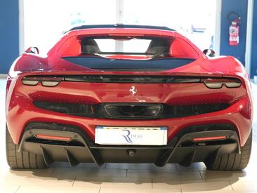 Ferrari 296 GTB — photo 5