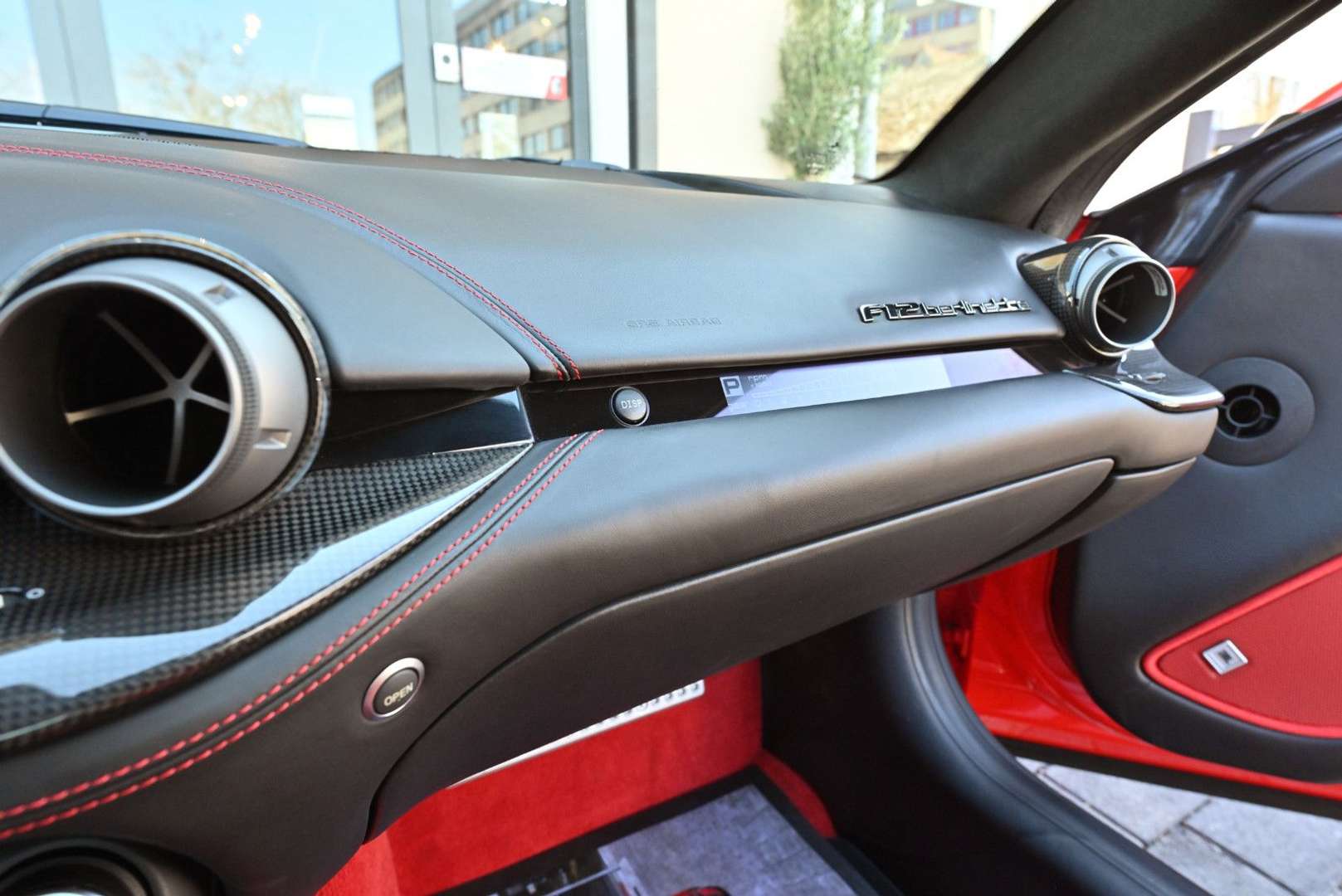 Ferrari F12 Berlinetta - 2013 - Joinsteer - #38