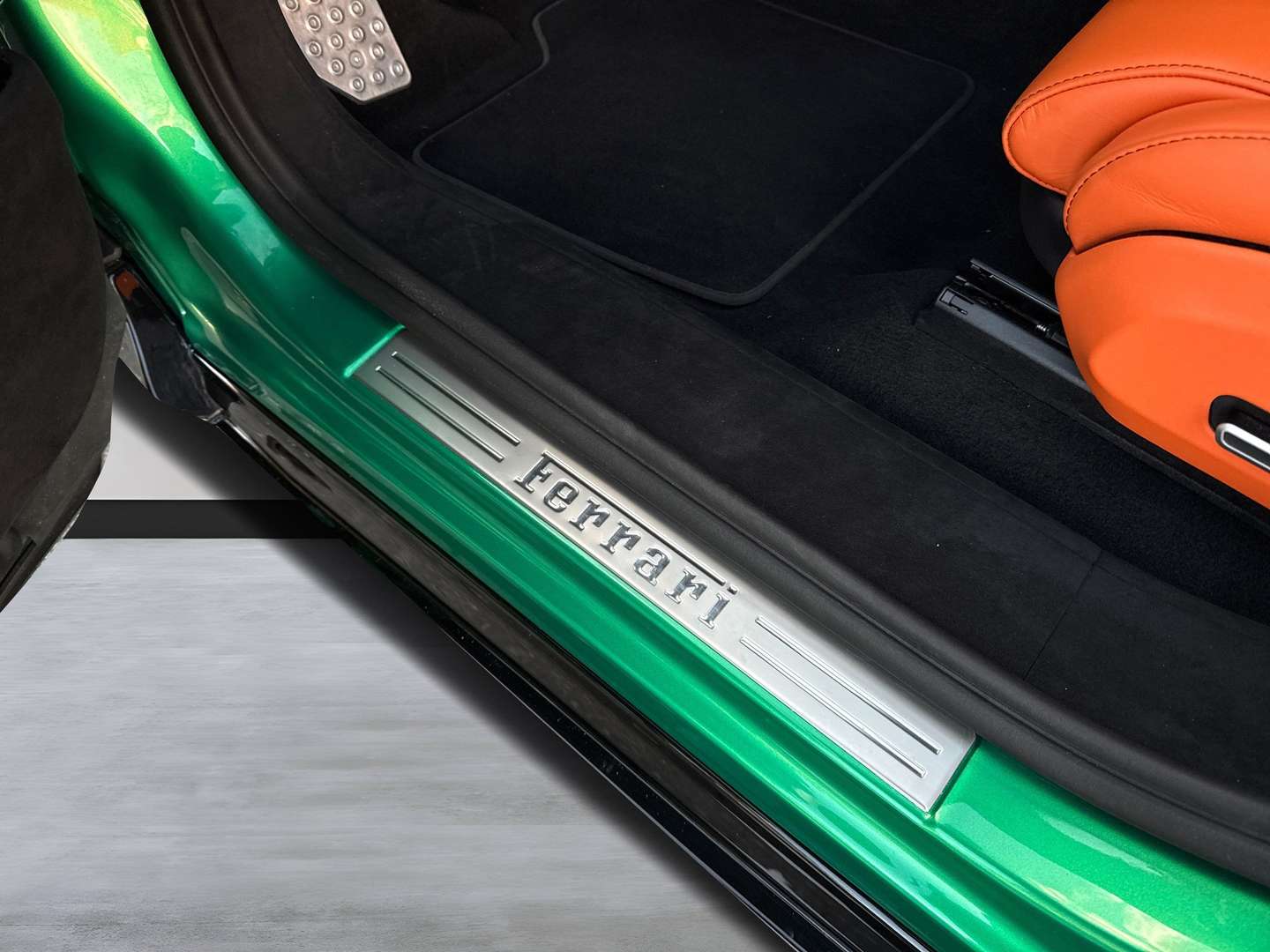 Ferrari Purosangue - 2024 - Joinsteer - #23