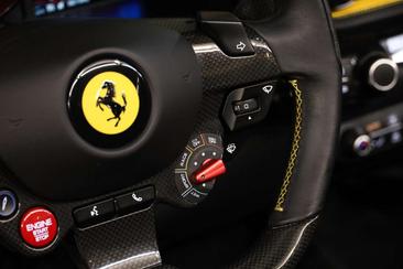 Ferrari 812 GTS — photo 39