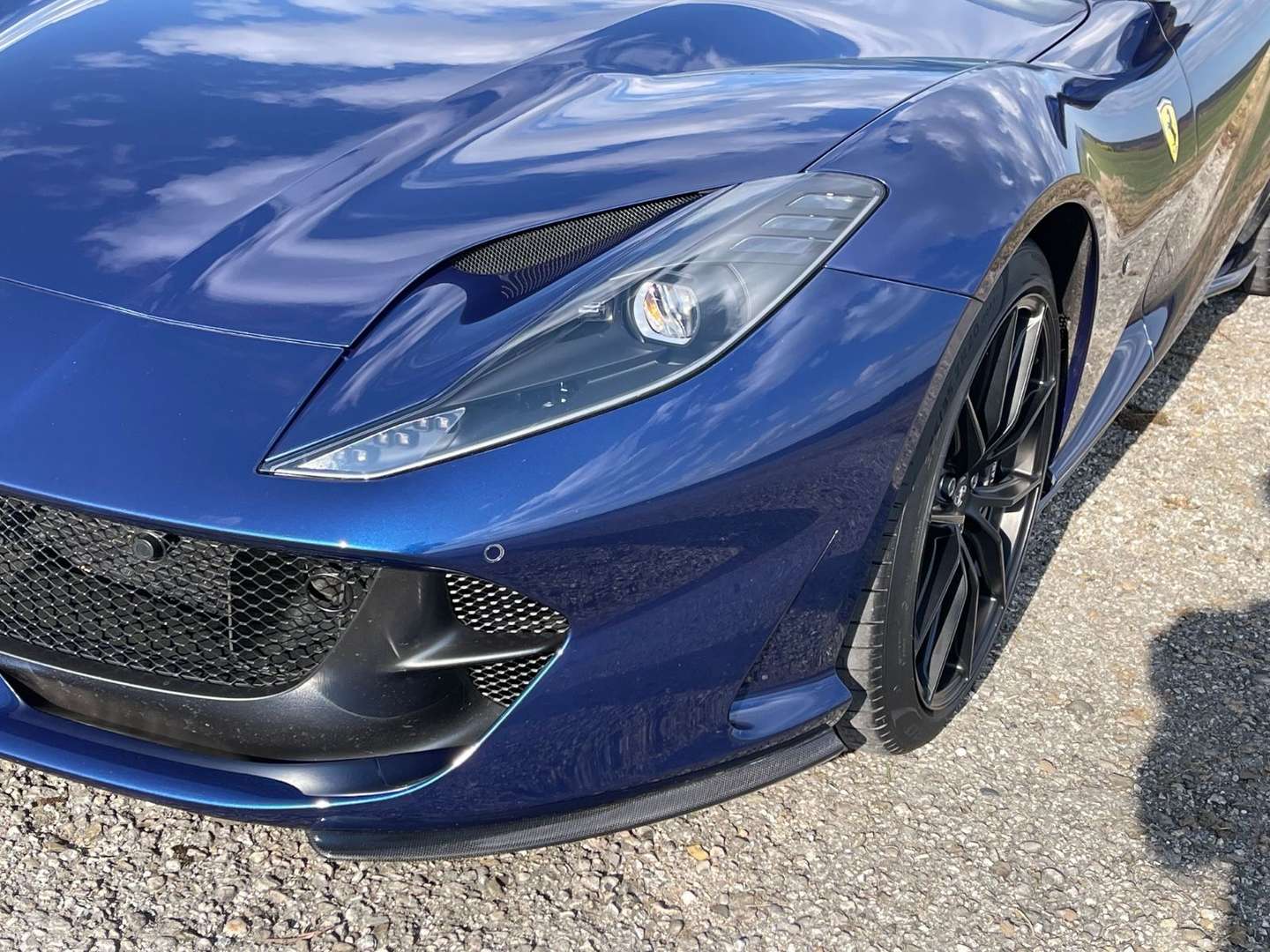 Ferrari 812 Superfast - 2018 - Joinsteer - #44
