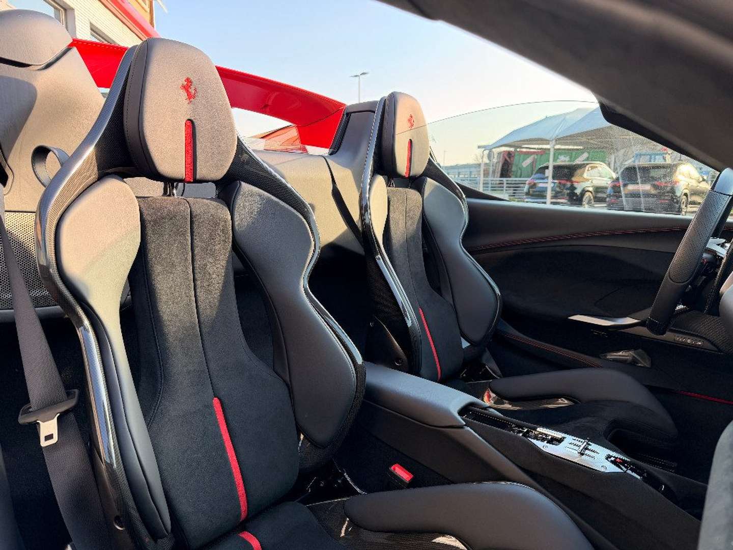 Ferrari 296 GTS - 2025 - Joinsteer - #11