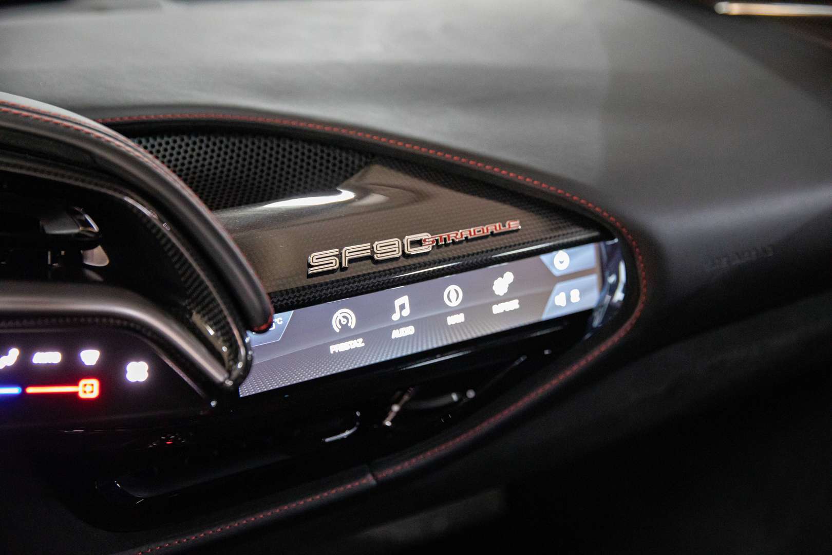 Ferrari SF90 Stradale - 2021 - Joinsteer - #11