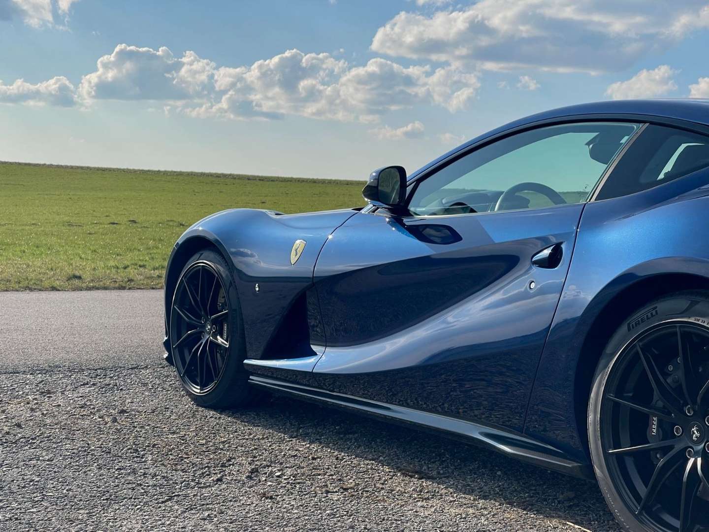 Ferrari 812 Superfast - 2018 - Joinsteer - #45