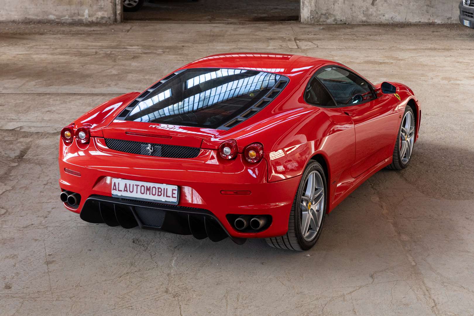 Ferrari F430 - 2007 - Joinsteer - #7