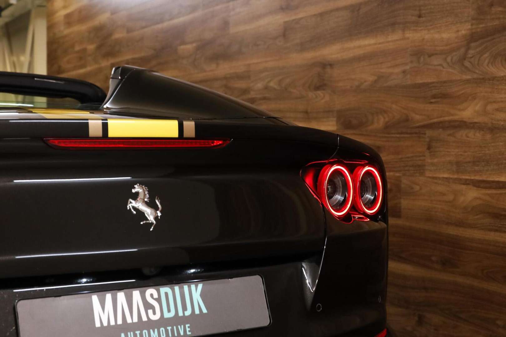 Ferrari 812 GTS - 2021 - Joinsteer - #41