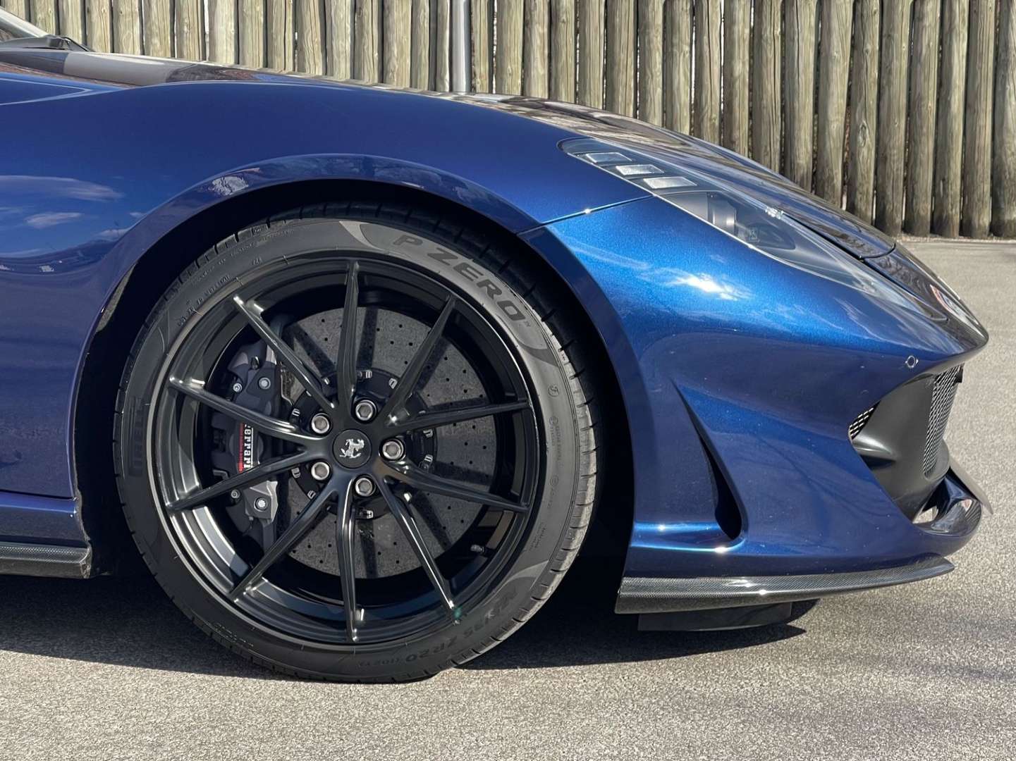 Ferrari 812 Superfast - 2018 - Joinsteer - #46