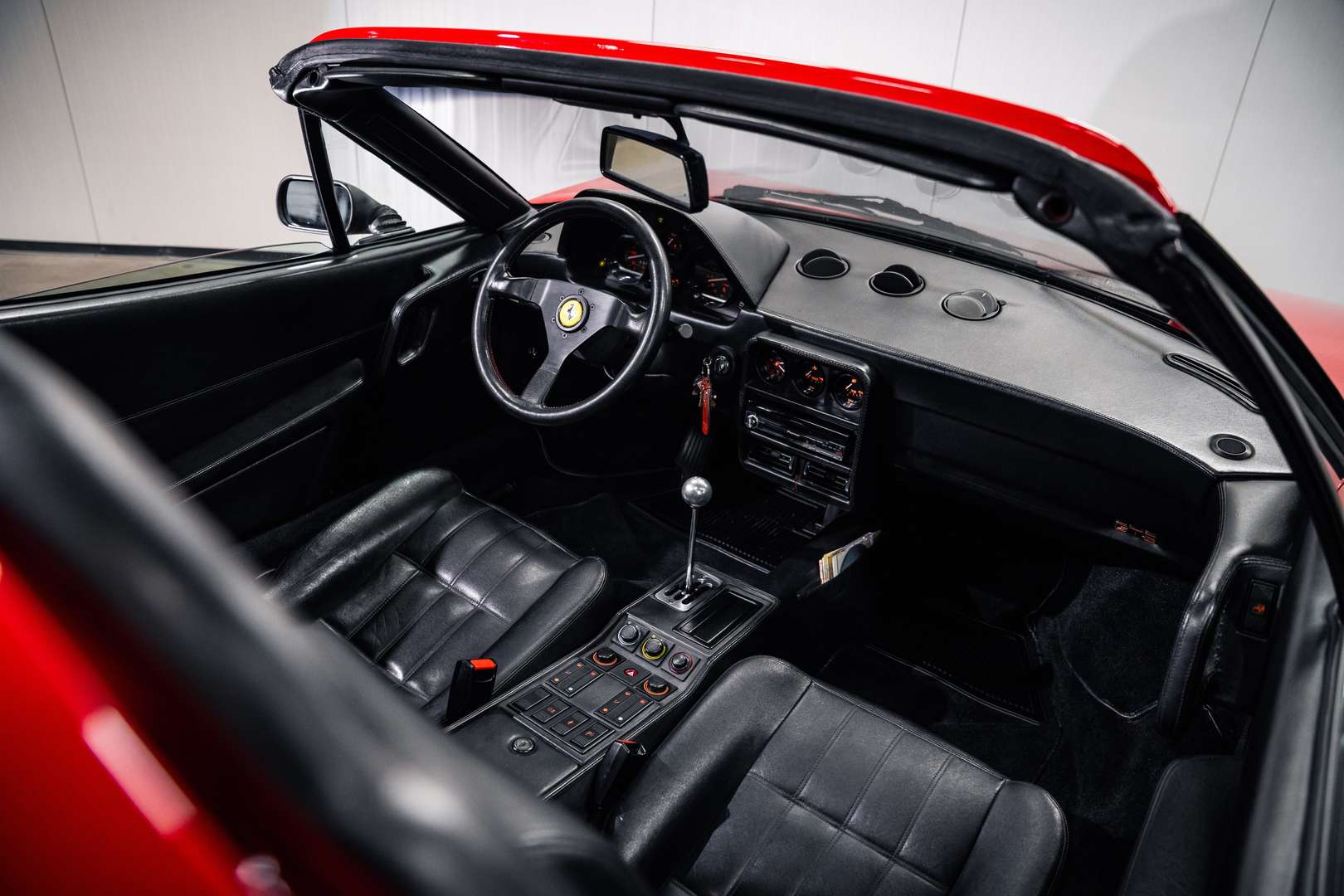 Ferrari 328 GTS - 1986 - Joinsteer - #17