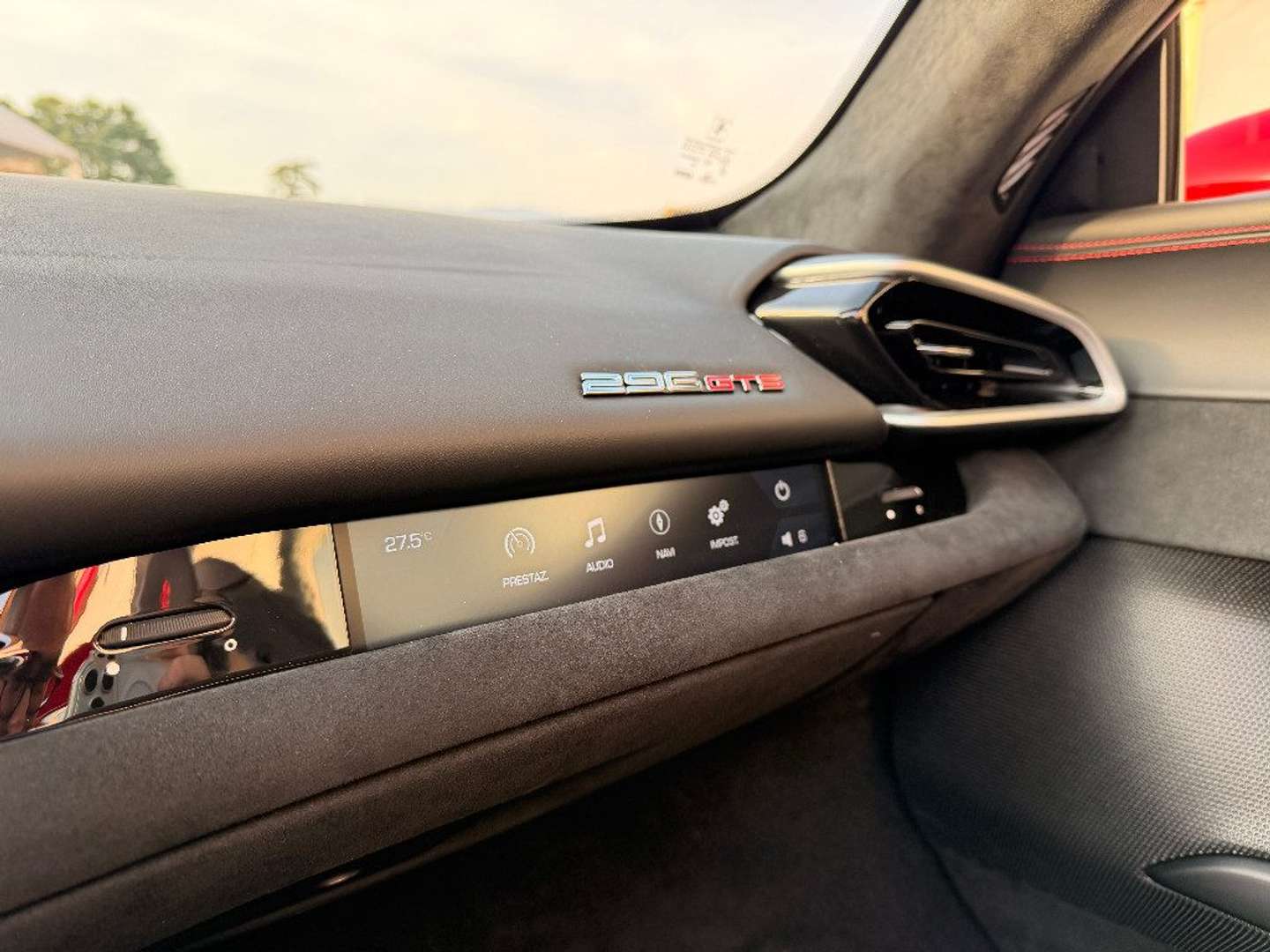 Ferrari 296 GTS - 2025 - Joinsteer - #13