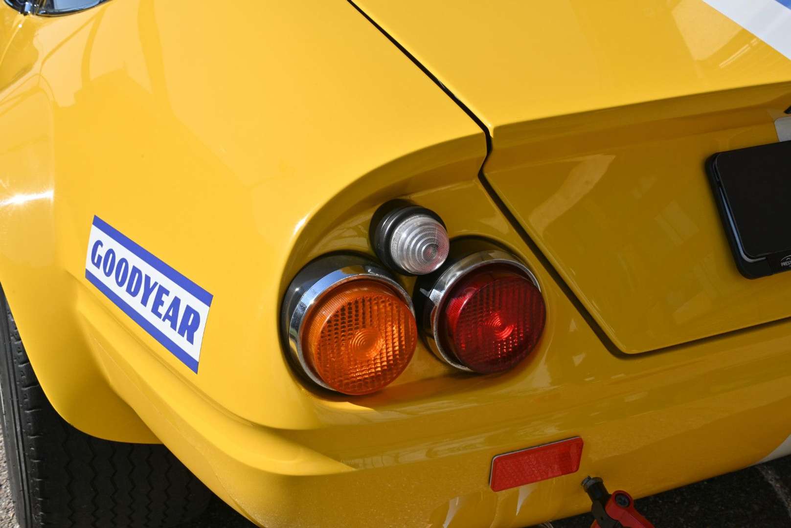 Ferrari Daytona - 1977 - Joinsteer - #11