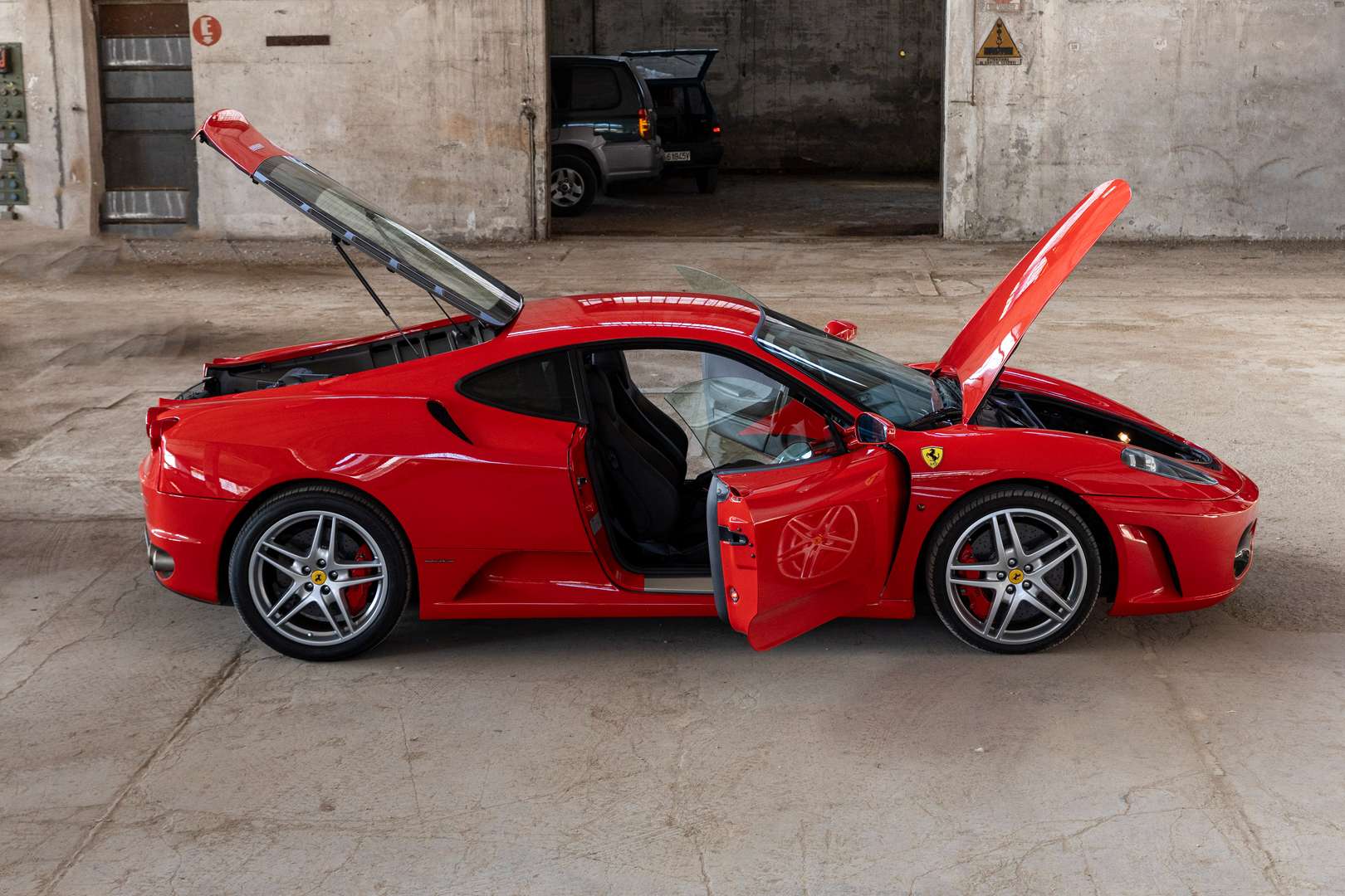 Ferrari F430 - 2007 - Joinsteer - #8