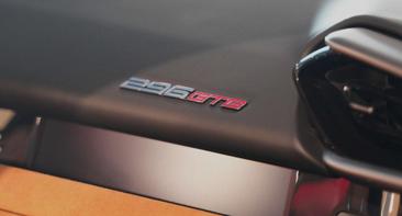Ferrari 296 GTB — photo 9
