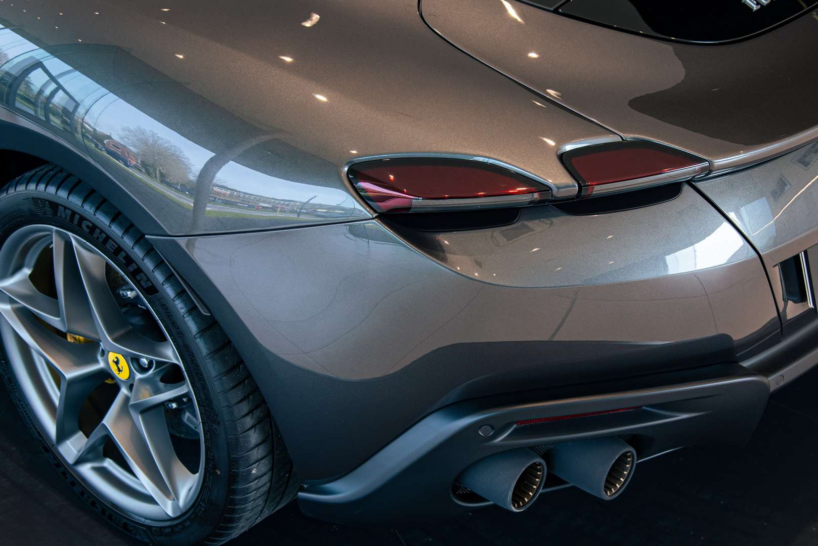 Ferrari Roma - 2023 - Joinsteer - #15