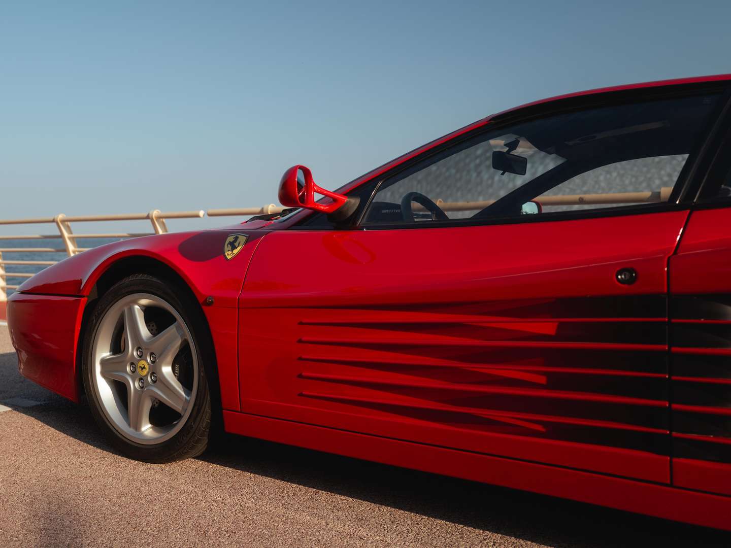 Ferrari 512 TR - 1994 - Joinsteer - #3