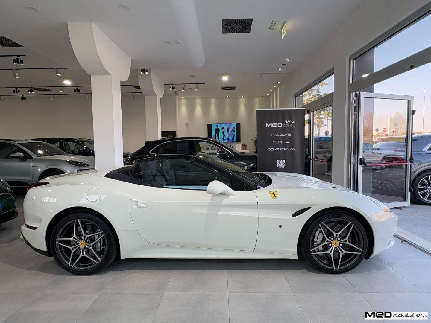 Ferrari California - 2015 - Joinsteer - #2
