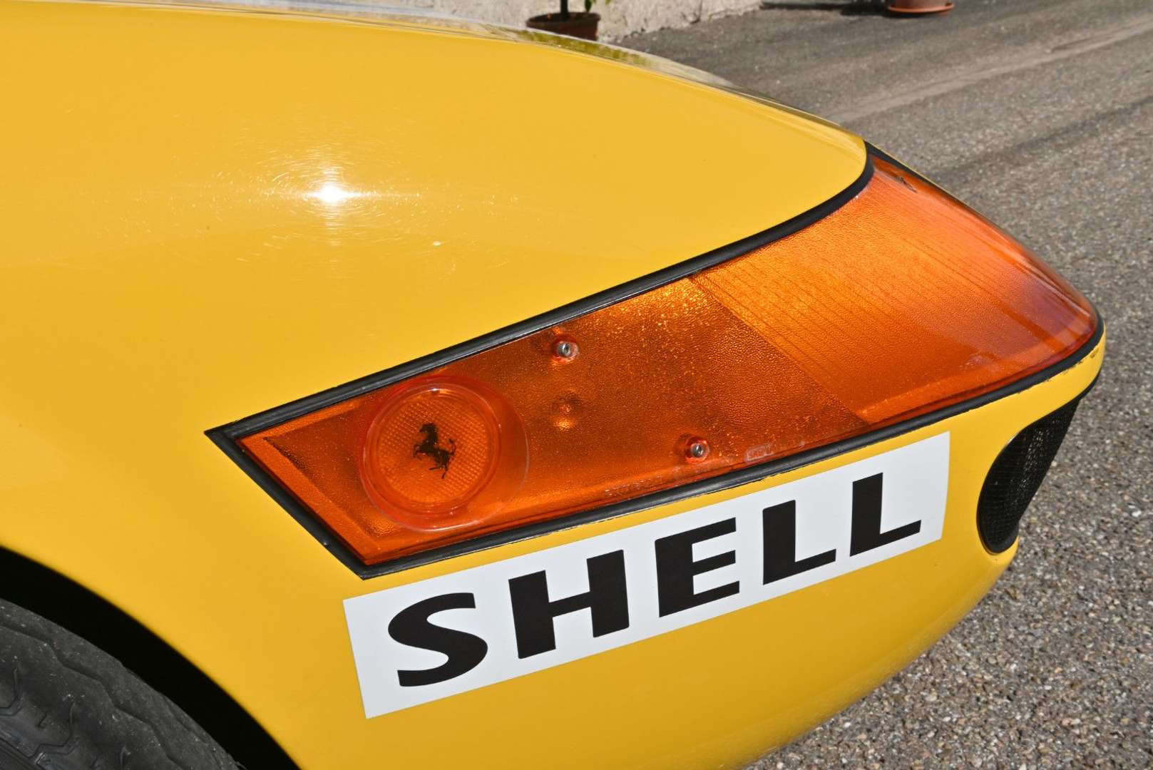 Ferrari Daytona - 1977 - Joinsteer - #13