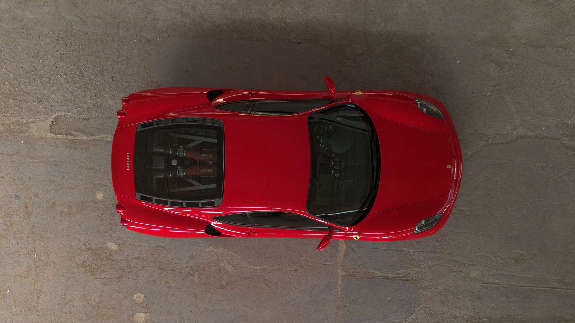 Ferrari F430 - 2007 - Joinsteer - #9