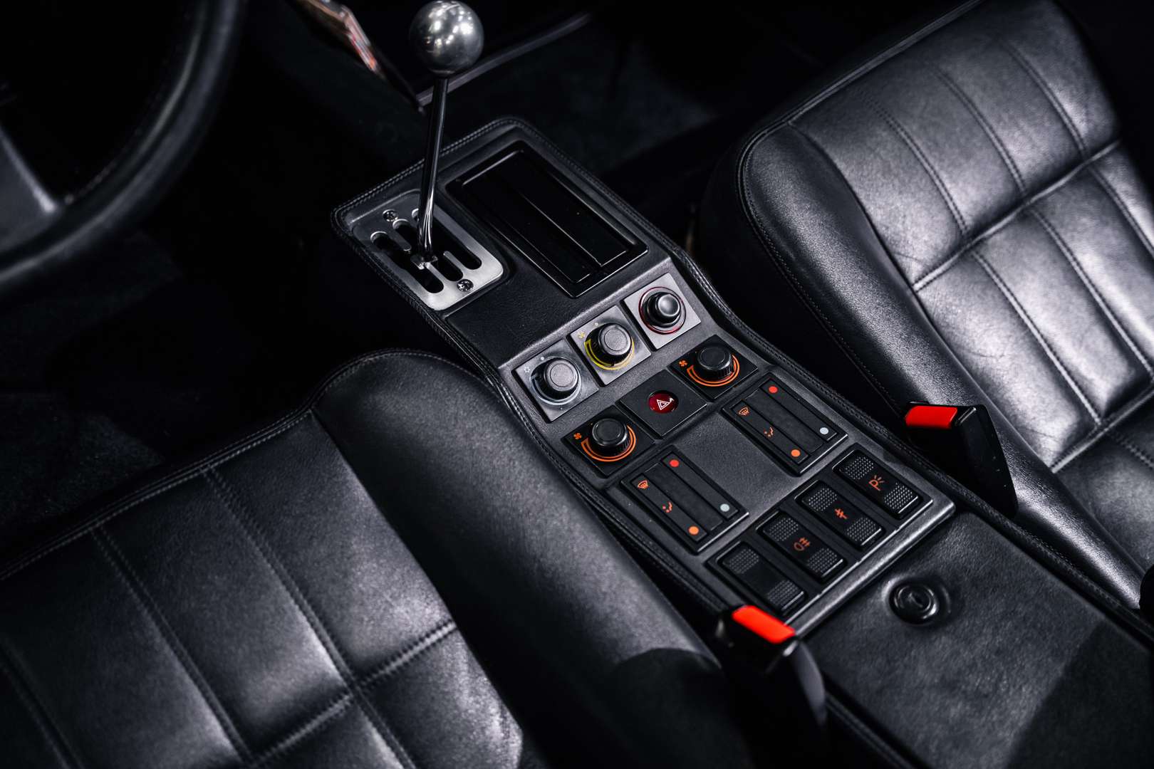 Ferrari 328 GTS - 1986 - Joinsteer - #18