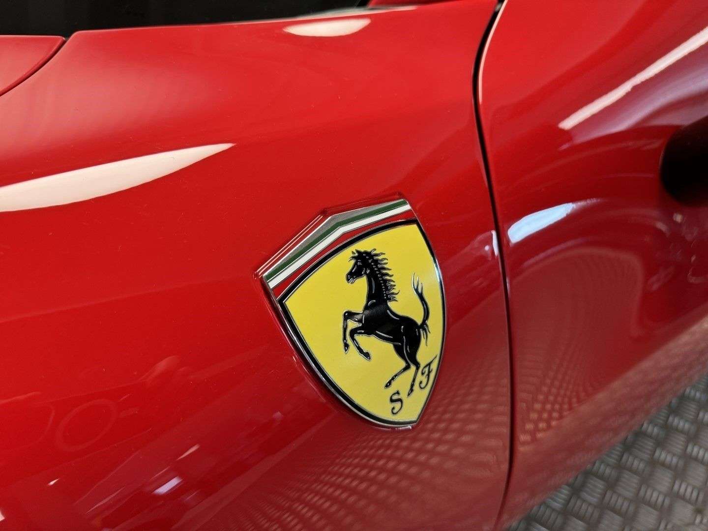 Ferrari 296 GTS - 2023 - Joinsteer - #3