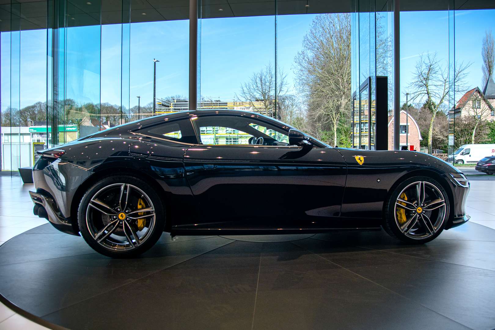 Ferrari Roma - 2023 - Joinsteer - #2