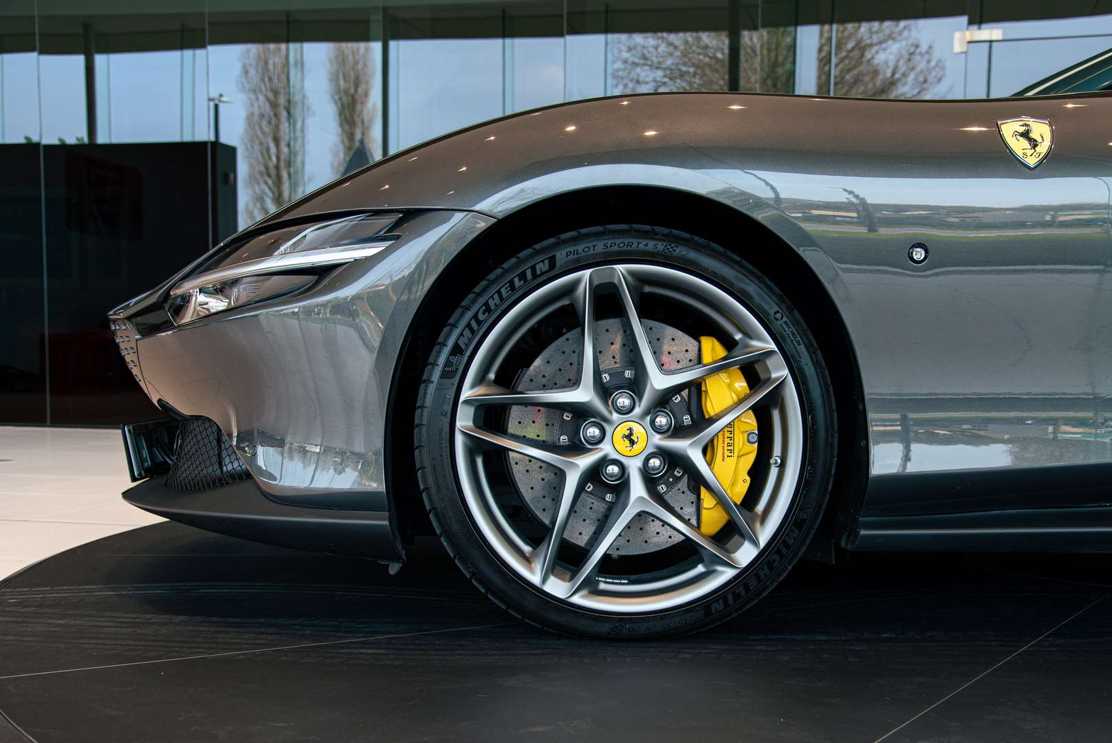 Ferrari Roma - 2023 - Joinsteer - #16