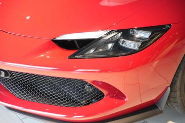 Ferrari 296 GTB — photo 11