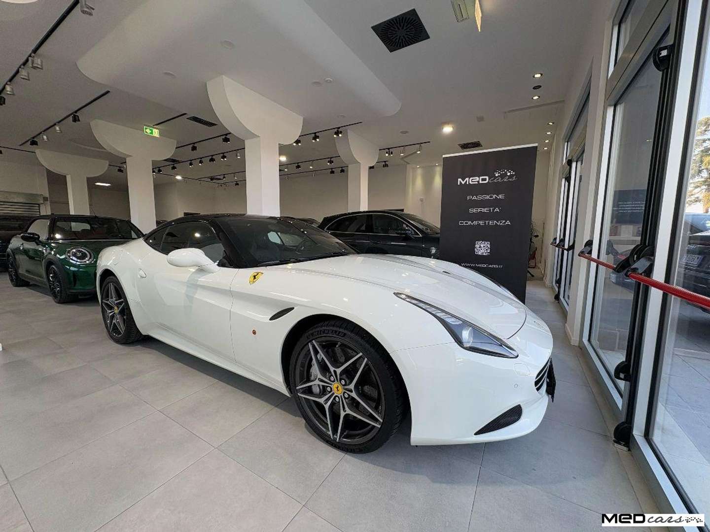 Ferrari California - 2015 - Joinsteer - #4