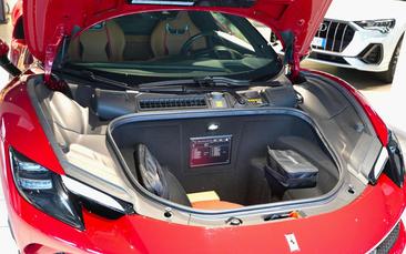 Ferrari 296 GTB — photo 12
