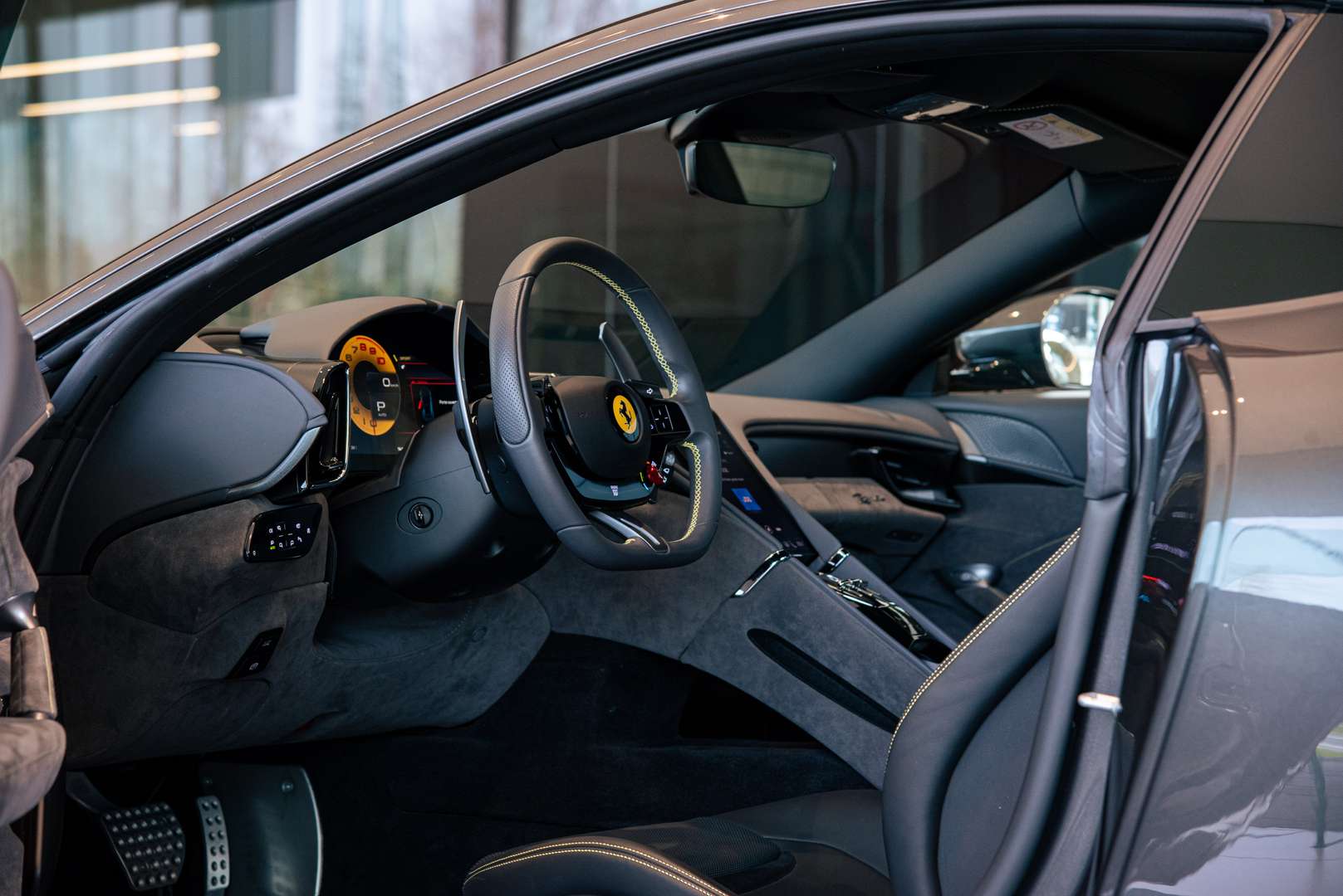 Ferrari Roma - 2023 - Joinsteer - #17