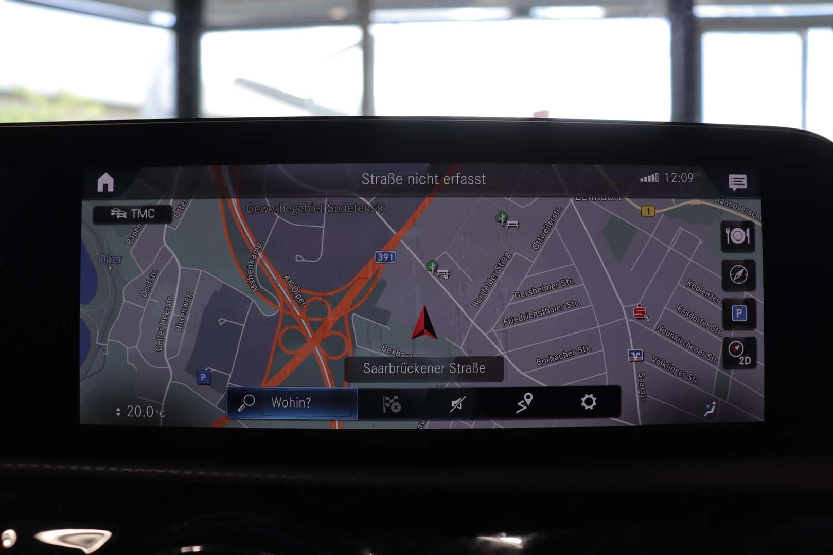 Mercedes Classe A 180 AMG Line - 2021 - Joinsteer - #15