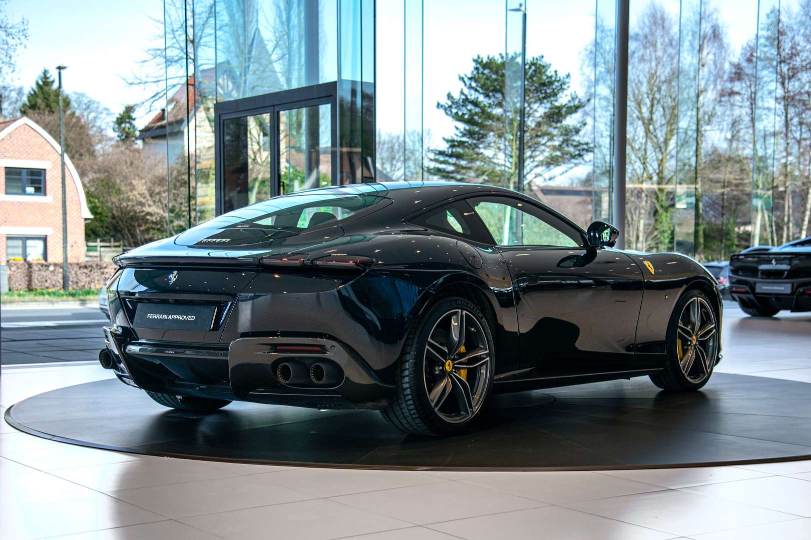 Ferrari Roma - 2023 - Joinsteer - #3