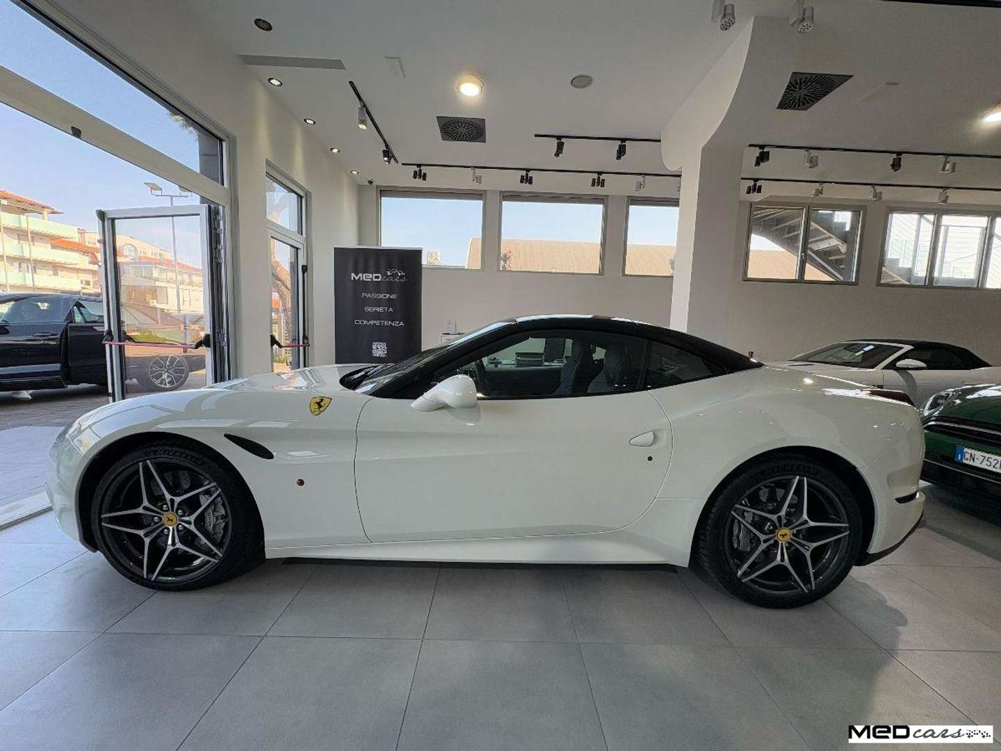 Ferrari California - 2015 - Joinsteer - #6