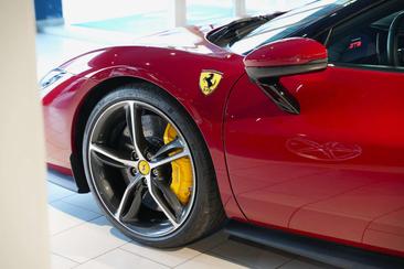 Ferrari 296 GTB — photo 13