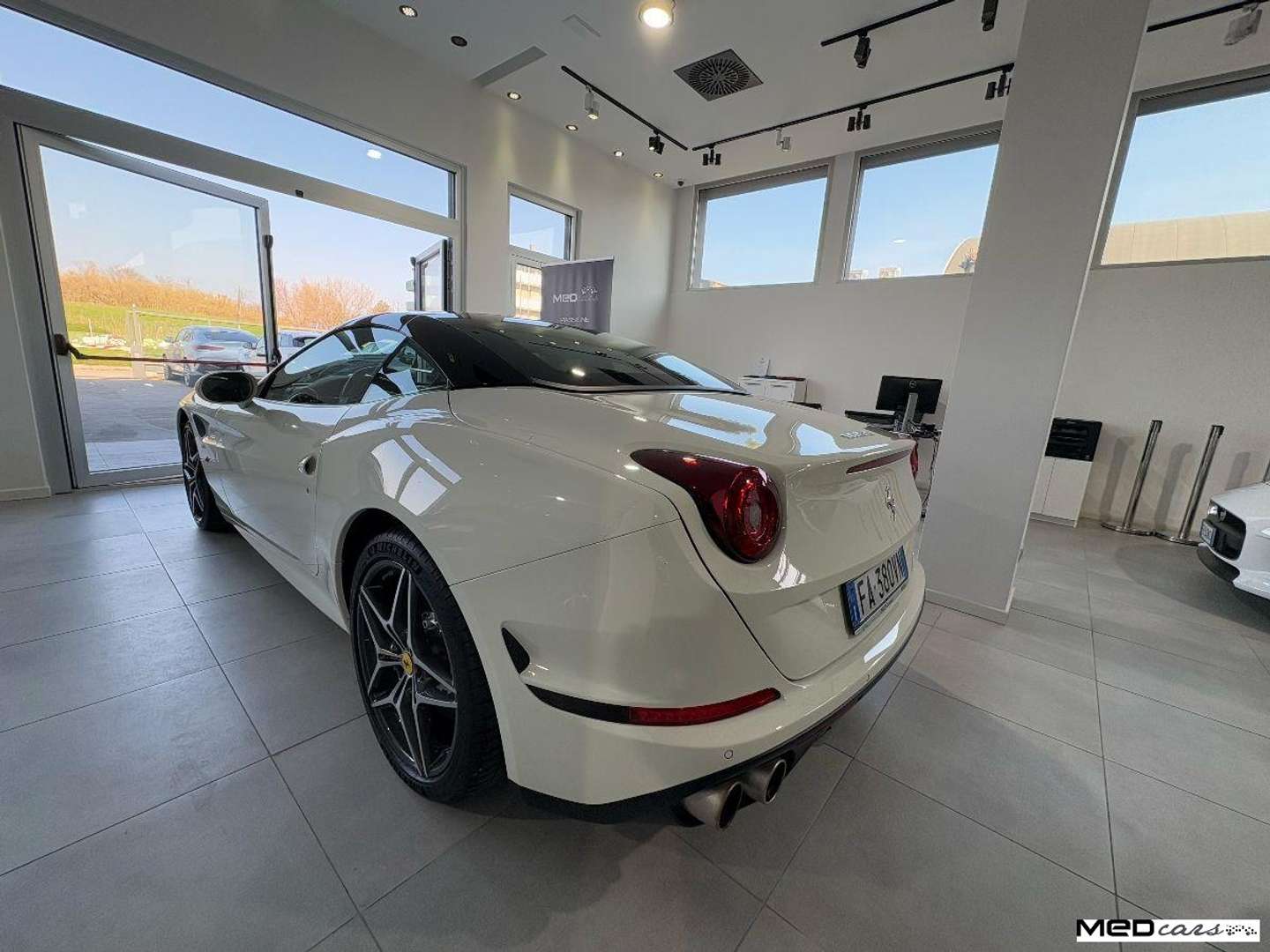 Ferrari California - 2015 - Joinsteer - #7