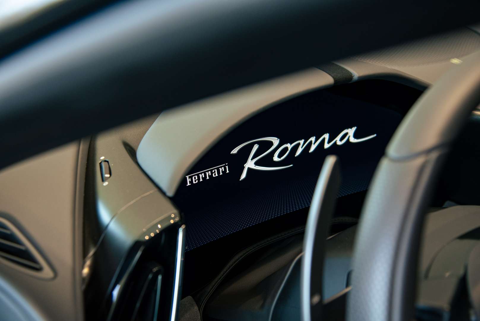 Ferrari Roma - 2023 - Joinsteer - #18