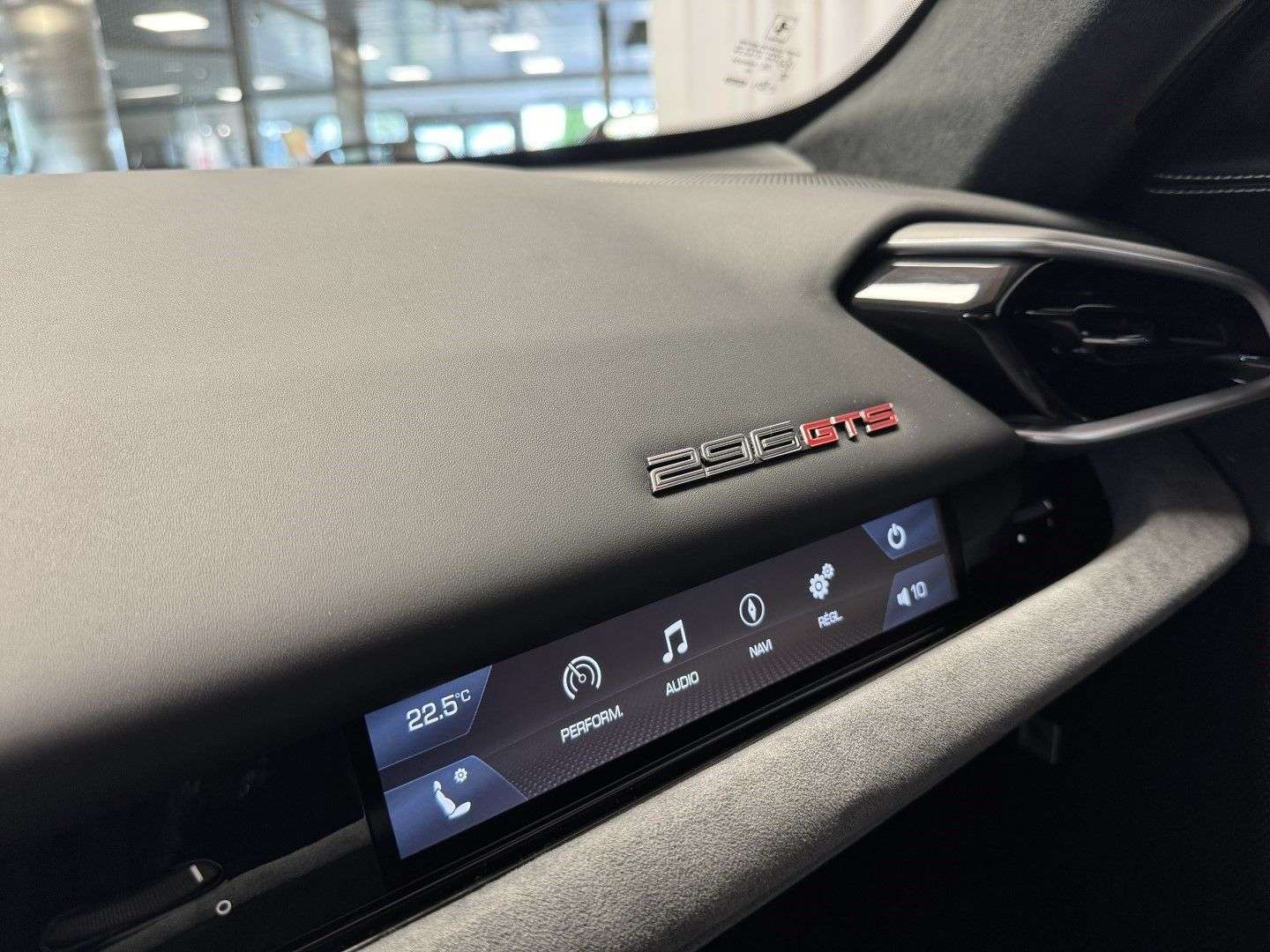 Ferrari 296 GTS - 2023 - Joinsteer - #8