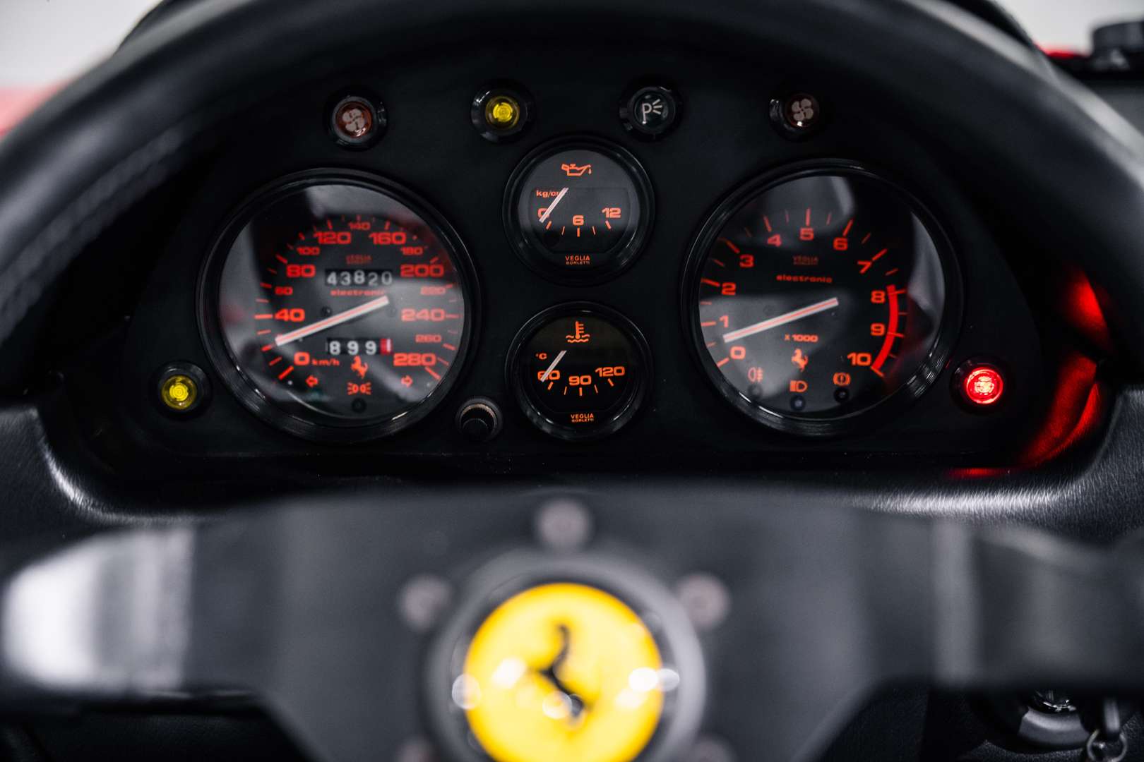 Ferrari 328 GTS - 1986 - Joinsteer - #20
