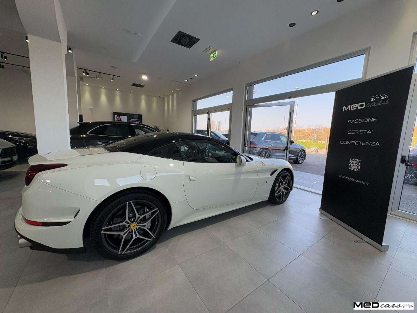 Ferrari California - 2015 - Joinsteer - #8
