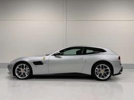 Ferrari GTC4Lusso -  - Joinsteer - #1