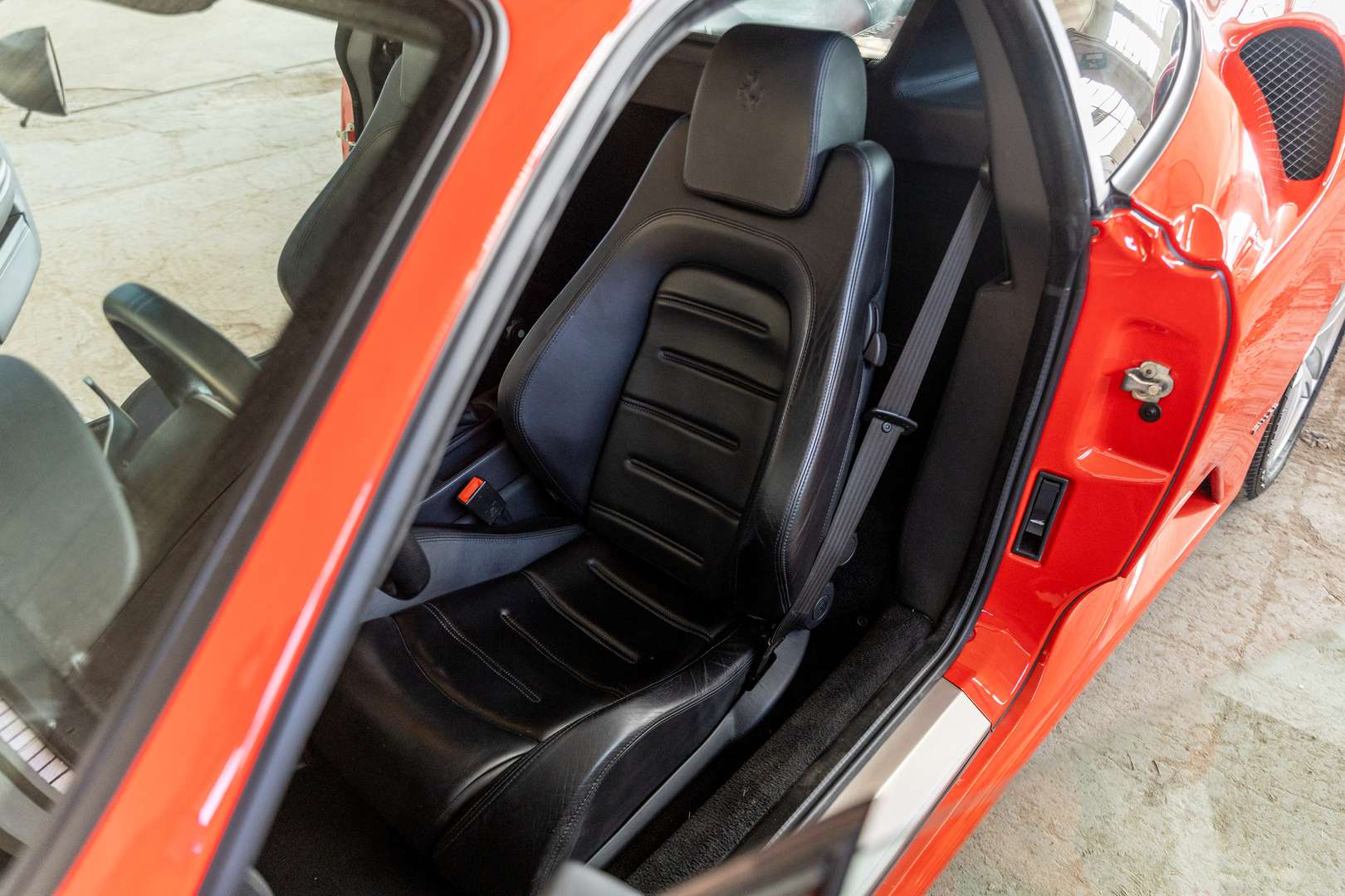 Ferrari F430 - 2007 - Joinsteer - #11