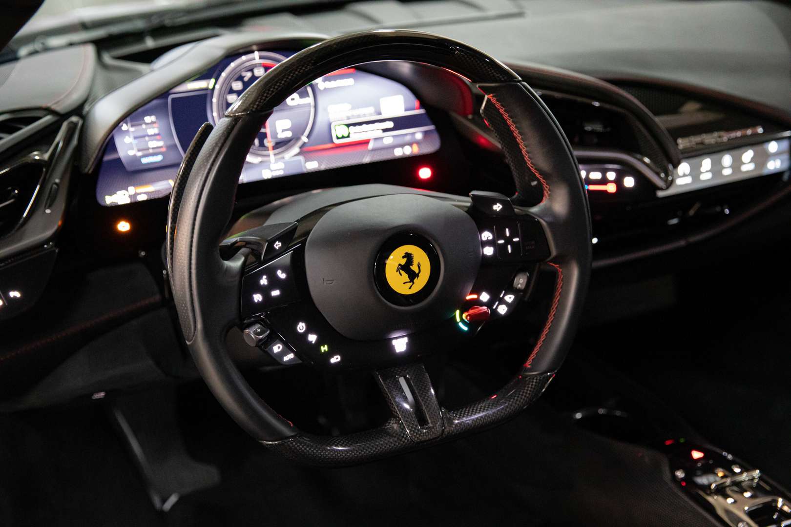 Ferrari SF90 Stradale - 2021 - Joinsteer - #14